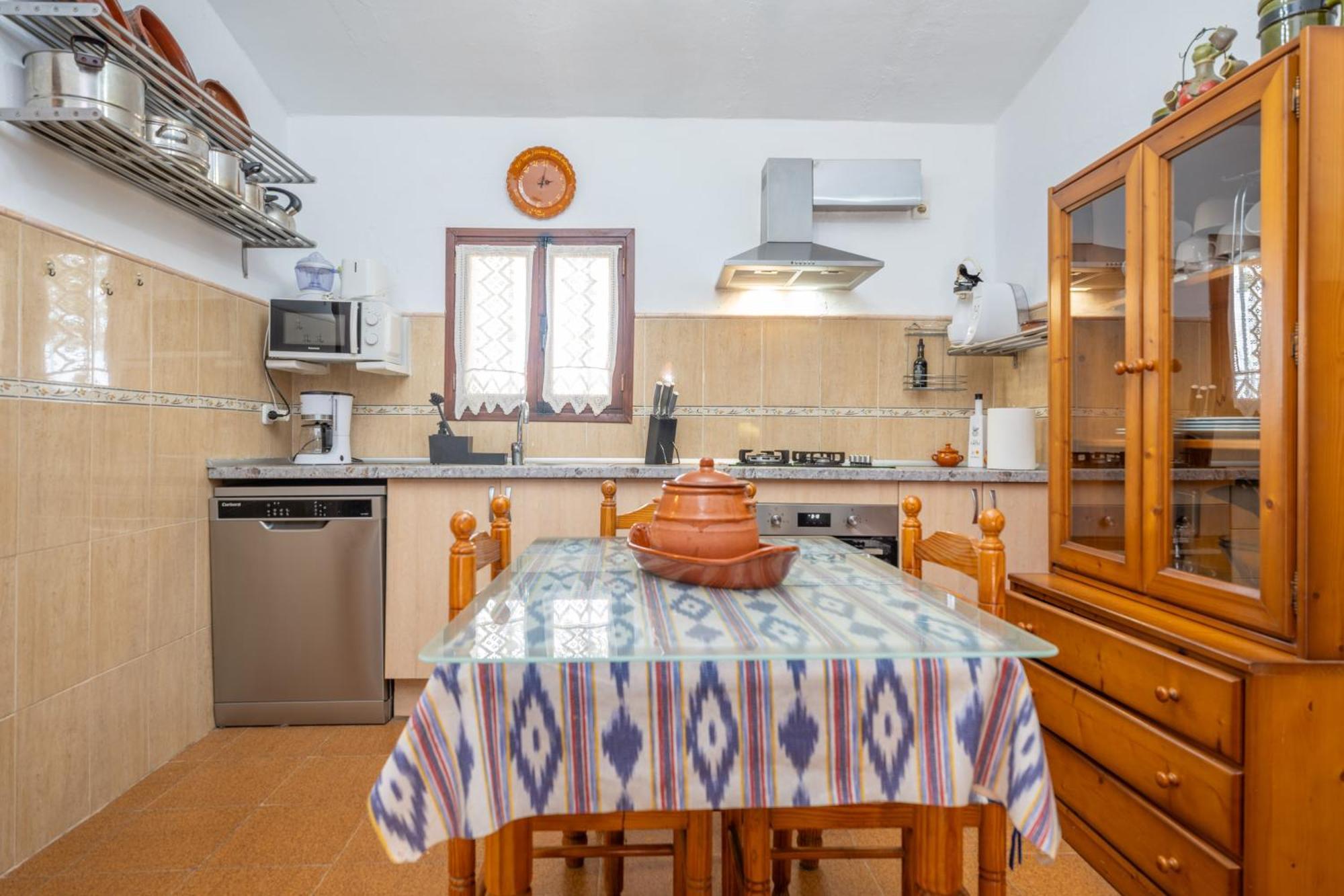 Finca Can Calisto Екстер'єр фото