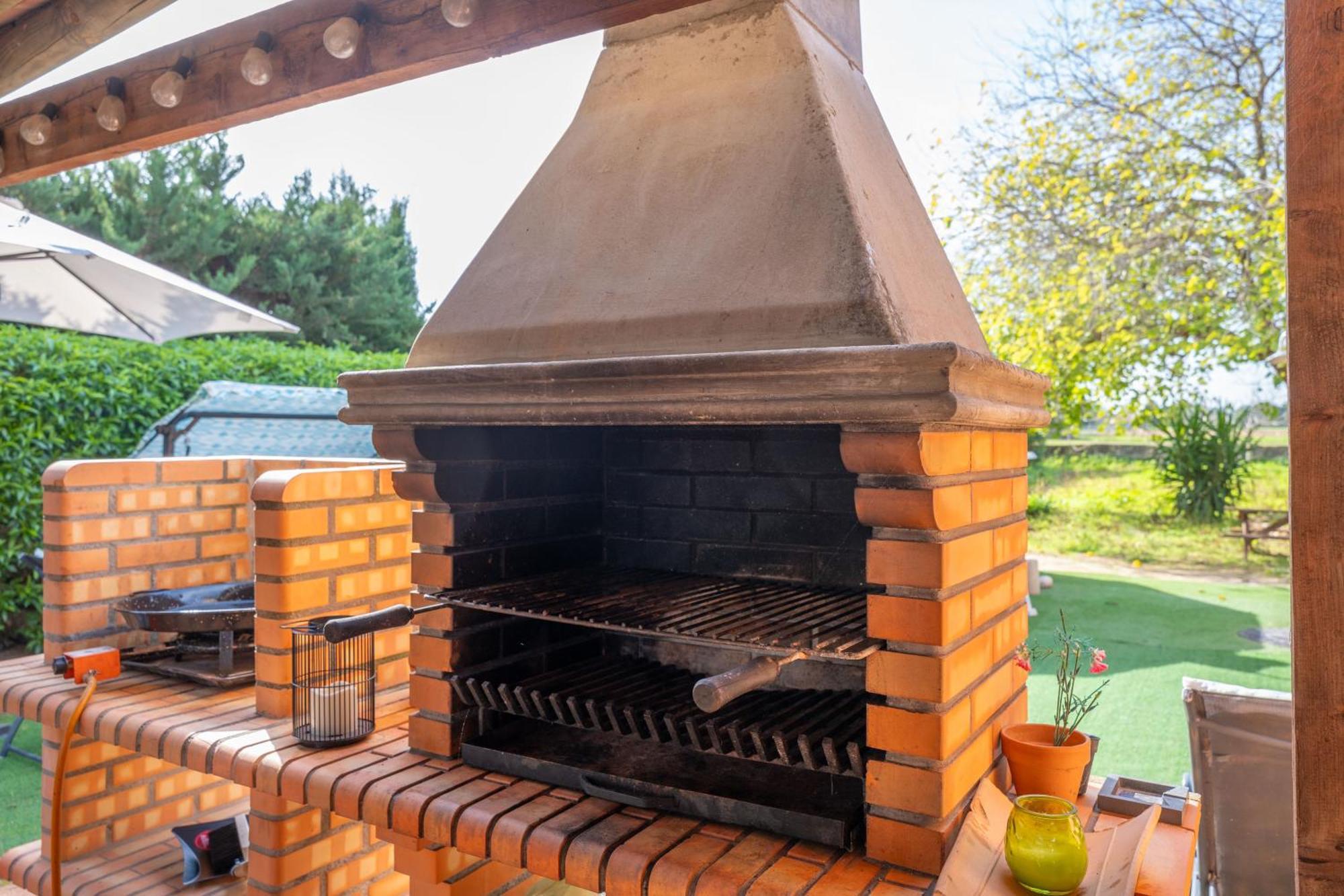 Finca Can Calisto Екстер'єр фото